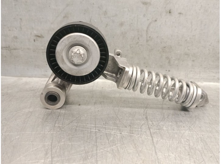 Recambio de tensor correa auxiliar para opel corsa c 1.4 16v referencia OEM IAM 55352021 6340553 