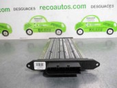 Recambio de resistencia calefaccion para opel antara 2.0 cdti cat (z 20 dmh / llw) referencia OEM IAM 96629733 20095.01 