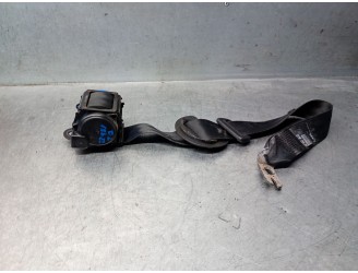 Recambio de cinturon seguridad trasero izquierdo para seat mii (kf1, ke1) 1.0 referencia OEM IAM 1S0857805B 1S0857805B 
