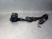 Recambio de cinturon seguridad trasero izquierdo para seat mii (kf1, ke1) 1.0 referencia OEM IAM 1S0857805B 1S0857805B 