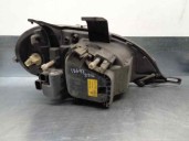 Recambio de faro izquierdo para mercedes-benz clase m (w163) 270 cdi (163.113) referencia OEM IAM A1638201761  