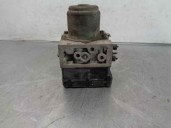 Replacement abs for toyota corolla verso (e12) 2.0 turbodiesel cat OEM IAM reference 4451013070 8954113040 