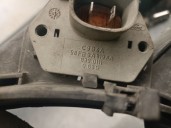 Recambio de electroventilador para ford fiesta (cbk) 1.4 tdci cat referencia OEM IAM 98FB9A819AA 1495675 