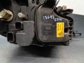 Recambio de faro izquierdo para mercedes-benz clase m (w163) 270 cdi (163.113) referencia OEM IAM A1638201761  