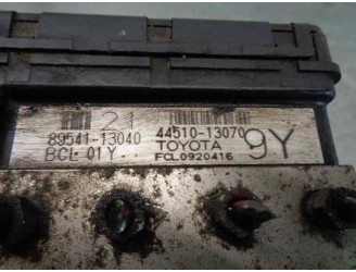 Recambio de transmision delantera derecha para volkswagen tiguan (5n_) 2.0 tdi referencia OEM IAM 5N0407766D 5N0407766D  2