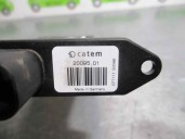 Recambio de resistencia calefaccion para opel antara 2.0 cdti cat (z 20 dmh / llw) referencia OEM IAM 96629733 20095.01 
