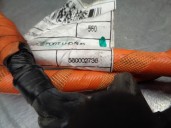 Recambio de cableado para jeep compass (mp, m6, mv, m7) 1.3 referencia OEM IAM 0052178559 560002736 