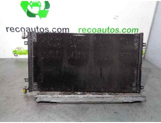 Recambio de condensador / radiador aire acondicionado para fiat doblo cargo (223) 1.2 cat referencia OEM IAM   