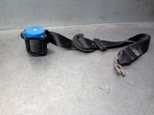 Recambio de cinturon seguridad trasero izquierdo para seat mii (kf1, ke1) 1.0 referencia OEM IAM 1S0857805B 1S0857805B 