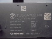 Recambio de modulo electronico para bmw serie 3 touring (g21) 2.0 16v turbodiesel referencia OEM IAM 61355A19DB3 A2C7433392200 C