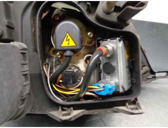 Recambio de transmision delantera izquierda para volkswagen tiguan (5n_) 2.0 tdi referencia OEM IAM 5N0407763F 5N0407763F 