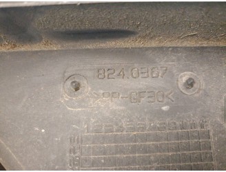 Recambio de transmision delantera izquierda para volkswagen tiguan (5n_) 2.0 tdi referencia OEM IAM 5N0407763F 5N0407763F  2