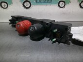 Recambio de warning para fiat seicento (187) sx referencia OEM IAM 735257731  