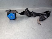 Recambio de cinturon seguridad trasero izquierdo para seat mii (kf1, ke1) 1.0 referencia OEM IAM 1S0857805B 1S0857805B 