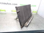 Recambio de condensador / radiador aire acondicionado para fiat doblo cargo (223) 1.2 cat referencia OEM IAM   