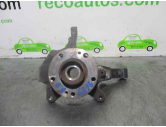 Recambio de mangueta delantera derecha para renault laguna ii (bg0) 2.0 referencia OEM IAM 8200322078 8200322078 