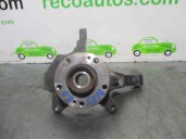 Recambio de mangueta delantera derecha para renault laguna ii (bg0) 2.0 referencia OEM IAM 8200322078 8200322078 