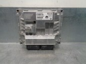 Recambio de centralita motor uce para jeep compass (mp, m6, mv, m7) 1.3 referencia OEM IAM 68402685AB 46343376 
