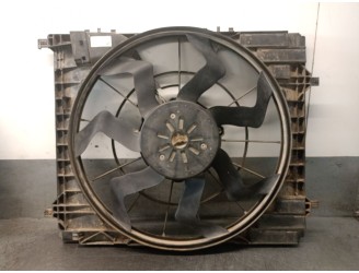Recambio de electroventilador para mercedes-benz clase g (w463) g 500 (463.260, 463.261) referencia OEM IAM A1679061904 A1679061