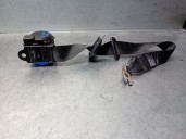 Recambio de cinturon seguridad trasero izquierdo para seat mii (kf1, ke1) 1.0 referencia OEM IAM 1S0857805B 1S0857805B 