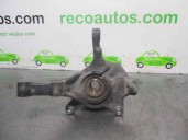 Recambio de mangueta delantera derecha para renault laguna ii (bg0) 2.0 referencia OEM IAM 8200322078 8200322078 
