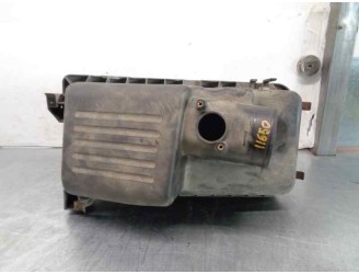 Recambio de carcasa filtro de aire para toyota corolla verso (e12) 2.0 turbodiesel cat referencia OEM IAM 1770127170  