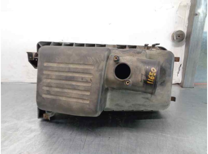 Recambio de carcasa filtro de aire para toyota corolla verso (e12) 2.0 turbodiesel cat referencia OEM IAM 1770127170 