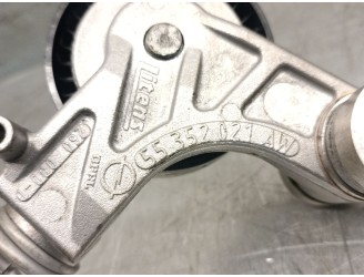 Recambio de warning para volkswagen tiguan (5n_) 2.0 tdi referencia OEM IAM 5N0953509A 5N0953509A 