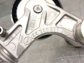 Recambio de tensor correa auxiliar para opel corsa c 1.4 16v referencia OEM IAM 55352021 6340553 