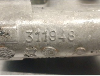 Recambio de warning para volkswagen tiguan (5n_) 2.0 tdi referencia OEM IAM 5N0953509A 5N0953509A  2