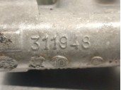 Recambio de bomba freno para volkswagen golf iii (1h1) 1.6 referencia OEM IAM 357611019B 357611019B 311948 BENDIX