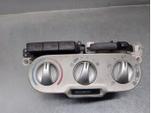 Recambio de mando calefaccion / aire acondicionado para toyota yaris (ncp1/nlp1/scp1) 1.3 cat referencia OEM IAM 559100D010  