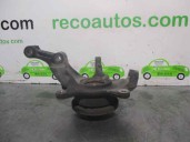 Recambio de mangueta delantera derecha para renault laguna ii (bg0) 2.0 referencia OEM IAM 8200322078 8200322078 