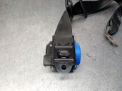 Recambio de cinturon seguridad trasero izquierdo para seat mii (kf1, ke1) 1.0 referencia OEM IAM 1S0857805B 1S0857805B 