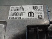 Recambio de centralita motor uce para jeep compass (mp, m6, mv, m7) 1.3 referencia OEM IAM 68402685AB 46343376 