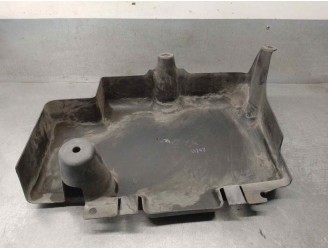 Recambio de cubrecarter para citroën ds5 2.0 hdi fap referencia OEM IAM 9804495180   CESTA 38-A