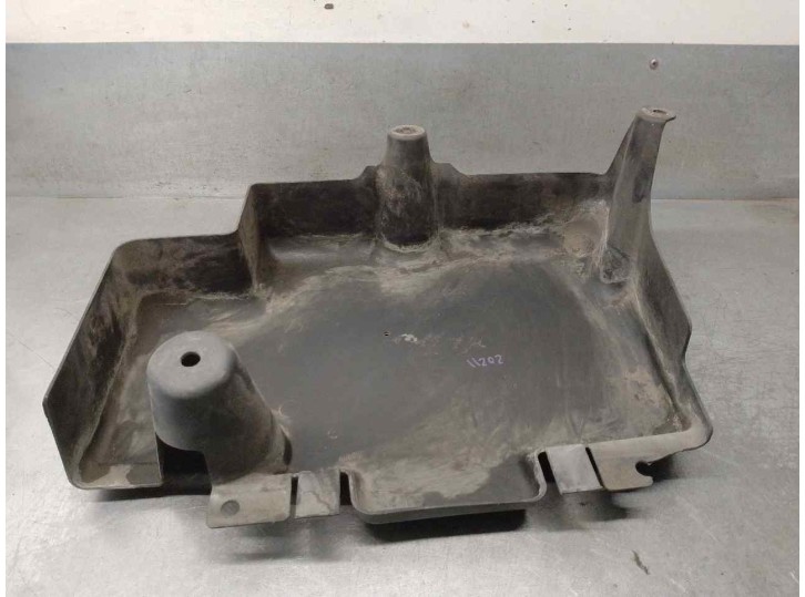 Recambio de cubrecarter para citroën ds5 2.0 hdi fap referencia OEM IAM 9804495180   CESTA 38-A