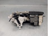 Recambio de mando calefaccion / aire acondicionado para toyota yaris (ncp1/nlp1/scp1) 1.3 cat referencia OEM IAM 559100D010  