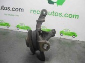 Recambio de mangueta delantera izquierda para renault laguna ii (bg0) 2.0 referencia OEM IAM 8200320888 8200320888 