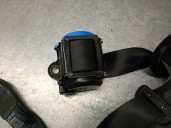 Recambio de cinturon seguridad trasero izquierdo para seat mii (kf1, ke1) 1.0 referencia OEM IAM 1S0857805B 1S0857805B 