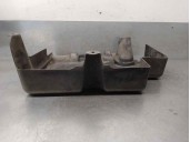 Recambio de cubrecarter para citroën ds5 2.0 hdi fap referencia OEM IAM 9804495180   CESTA 38-A