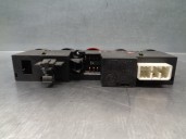 Recambio de warning para fiat seicento (187) sx referencia OEM IAM 735257731 
