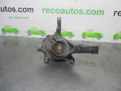 Recambio de mangueta delantera izquierda para renault laguna ii (bg0) 2.0 referencia OEM IAM 8200320888 8200320888 