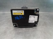 Recambio de modulo electronico para jeep compass (mp, m6, mv, m7) 1.3 referencia OEM IAM 51940341  