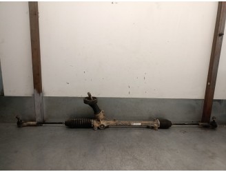 Recambio de cremallera direccion para seat mii (kf1, ke1) 1.0 referencia OEM IAM 1S1423057E 1S1423057R 