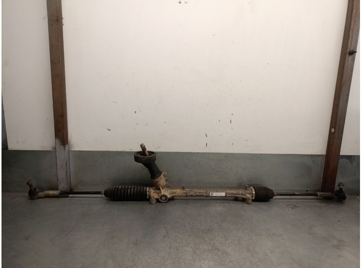 Recambio de cremallera direccion para seat mii (kf1, ke1) 1.0 referencia OEM IAM 1S1423057E 1S1423057R 