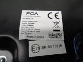 Recambio de modulo electronico para jeep compass (mp, m6, mv, m7) 1.3 referencia OEM IAM 51940341 