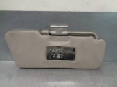 Recambio de parasol derecho para fiat seicento (187) sx referencia OEM IAM 0735244339  