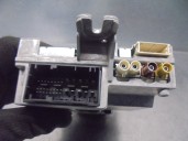 Recambio de amplificador para bmw serie 3 touring (g21) 2.0 16v turbodiesel referencia OEM IAM 65125A48219 5A48219 