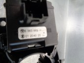 Recambio de mando luces para bmw serie 3 compact (e46) 2.0 16v referencia OEM IAM 8363669 8363662 